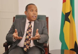 São Tomé and Príncipe's Diplomatic Dance with Global Powers