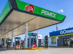 Challenges Ahead: Pemex's Declining Oil Production