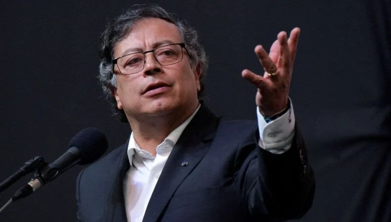 Colombia-Israel Diplomatic Strain Intensifies