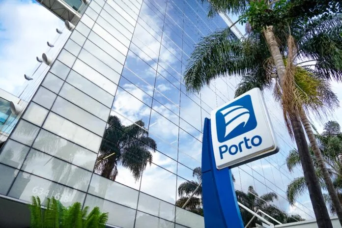 Brazil's Porto's Profit Soars by 90.2% in First Quarter. (Photo Internet reproduction)