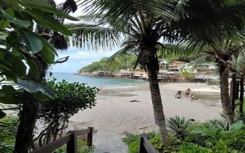 Guarujá's Secluded Coastal Gems