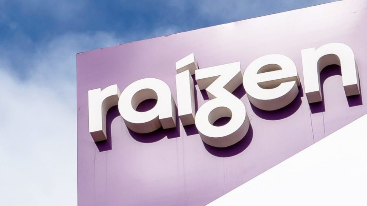 Raízen