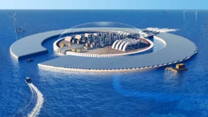 Sea Change: Enhancing Ocean CO2 Storage