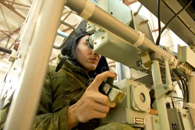 Brinkmanship at the Border: Russia Ramps Up Tactical Nuclear Drills Amid Tensions. (Photo Internet reproduction)