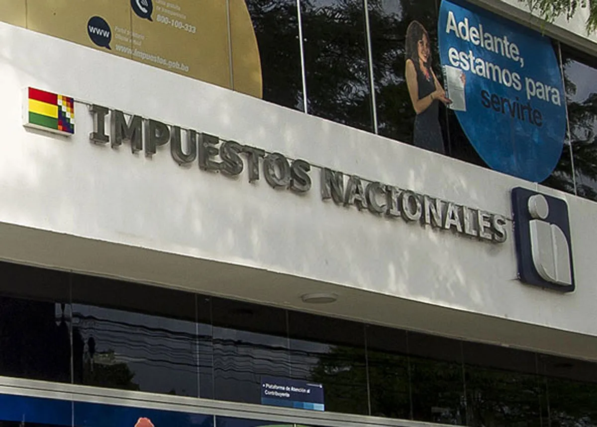 SIN Bolivia