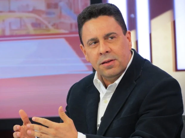 Samuel Moncada