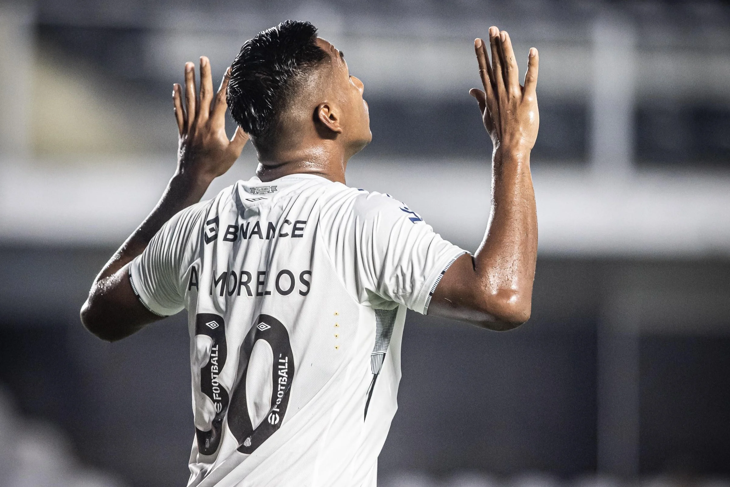 Santos5555555