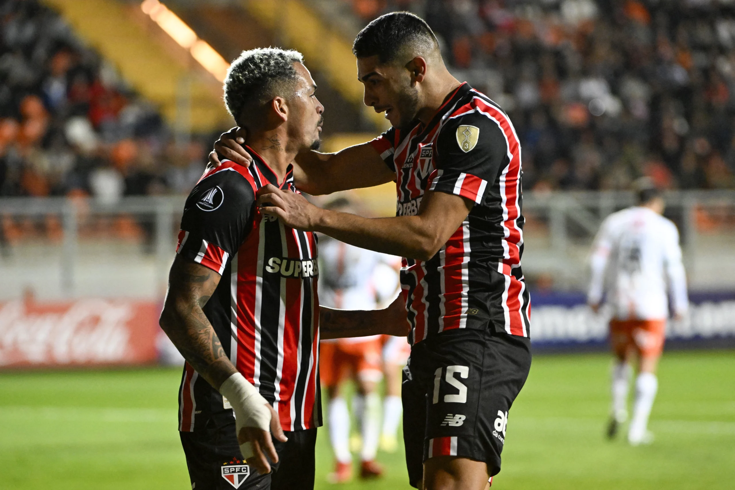 Sao Paulo FC (1)