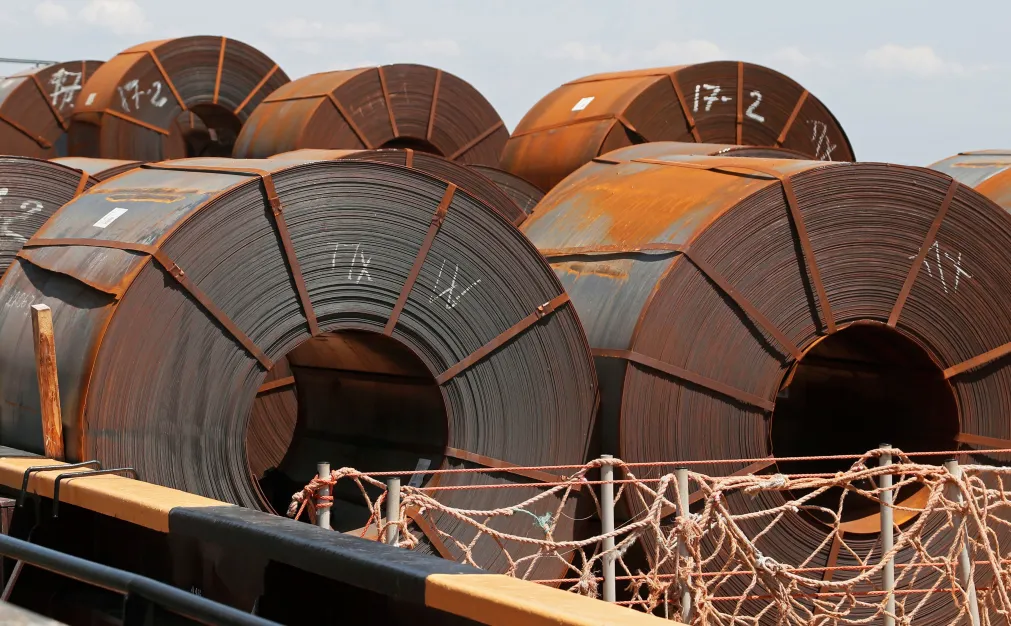 Forging Ahead: Brazil’s Steel Sector to Pump $20 Billion into Future Growth. (Photo Internet reproduction)