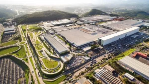 Stellantis to Boost Brazil's Betim Operations with Multi-Billion Dollar Investment