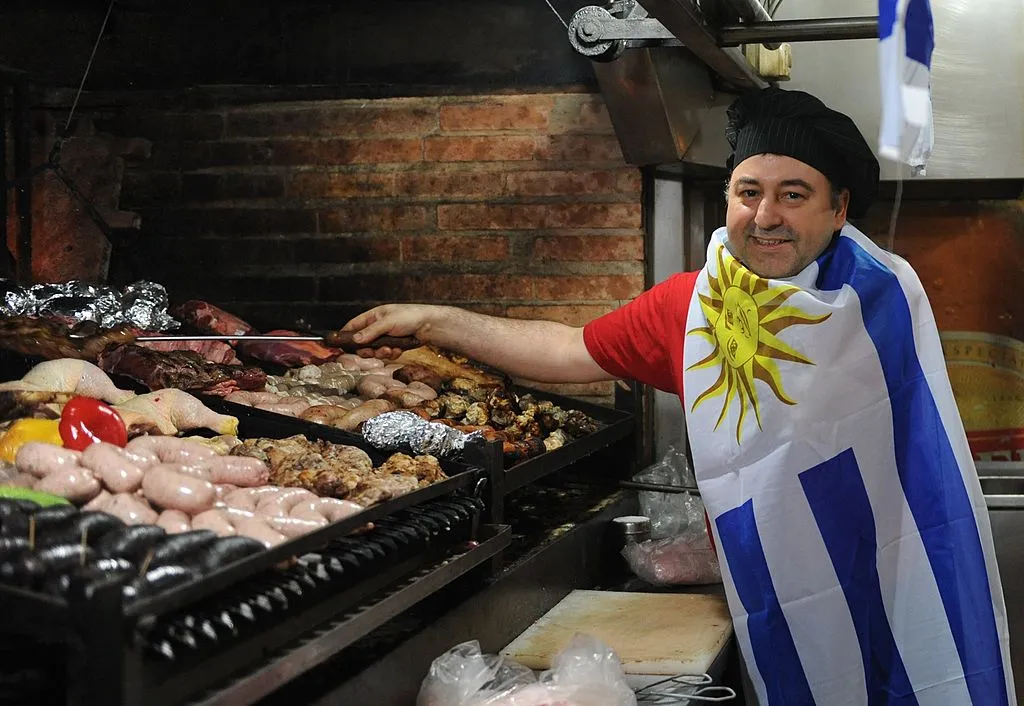 Uruguay Launches New Migrant Residency Program. (Photo Internet reproduction)