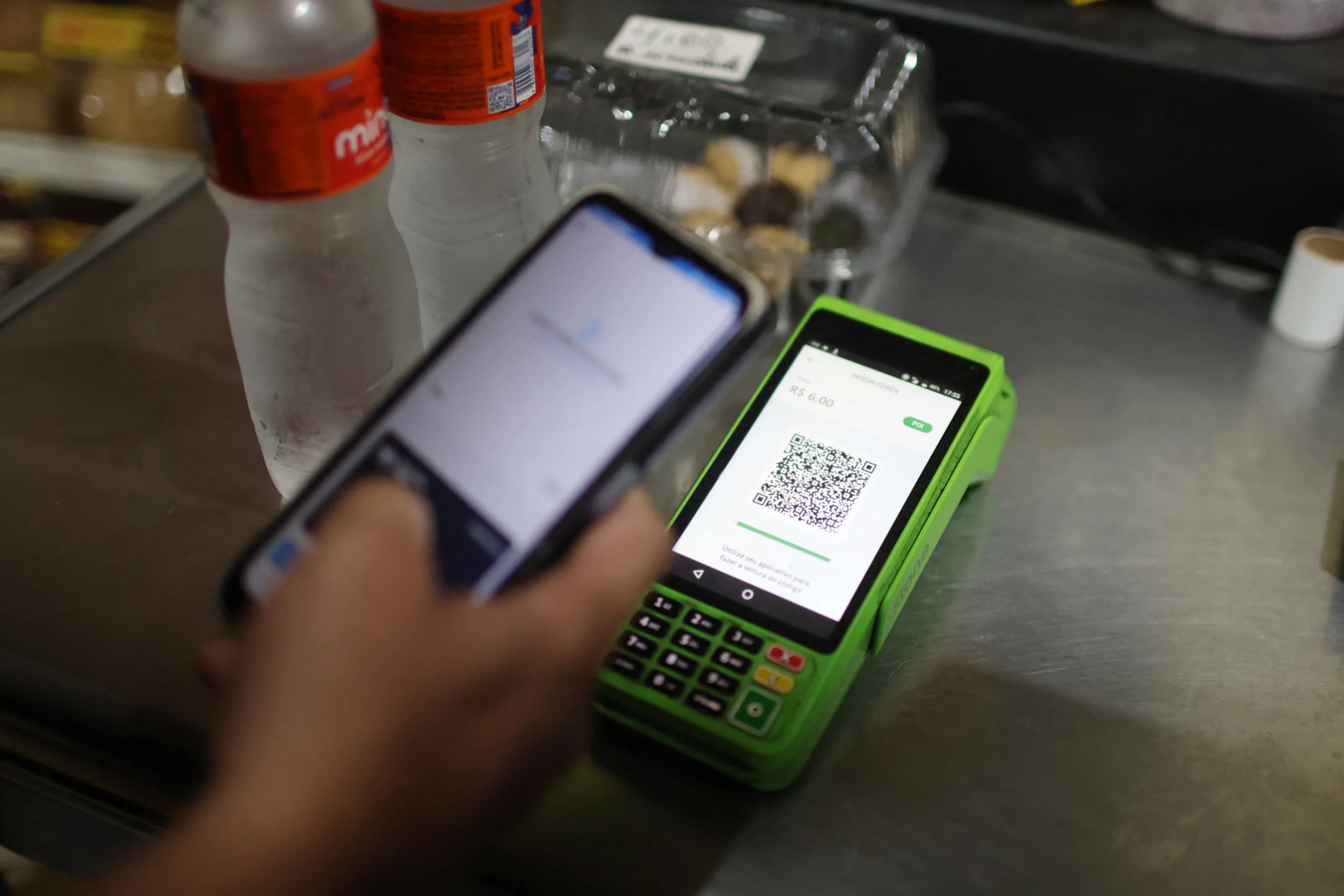Pix Goes Global: Foreigners Can Now Pay Seamlessly in Brazil - Vimarsana News