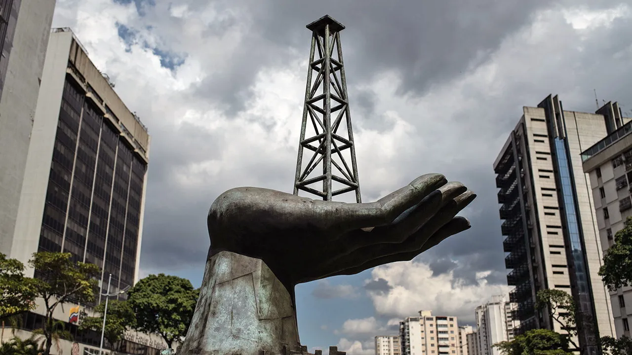 Venezuela321