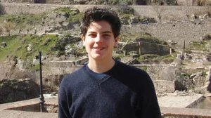 Digital Disciple: The Millennial Saint Who Connected Heaven and Earth