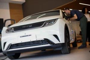 Hybrid Cars Gain Momentum in Brazil Amid Electric Vehicle Uncertainties