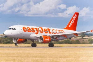 EasyJet Expands to West Africa with Low-Cost Flights to Cape Verde