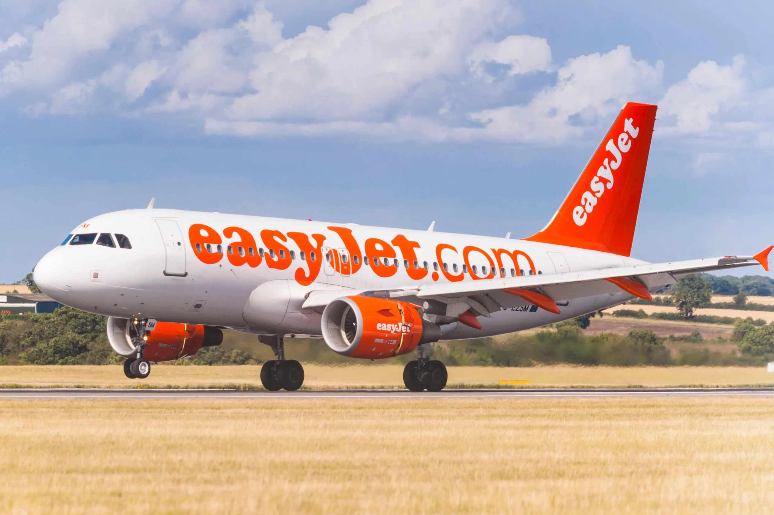 EasyJet Expands to West Africa with Low-Cost Flights to Cape Verde