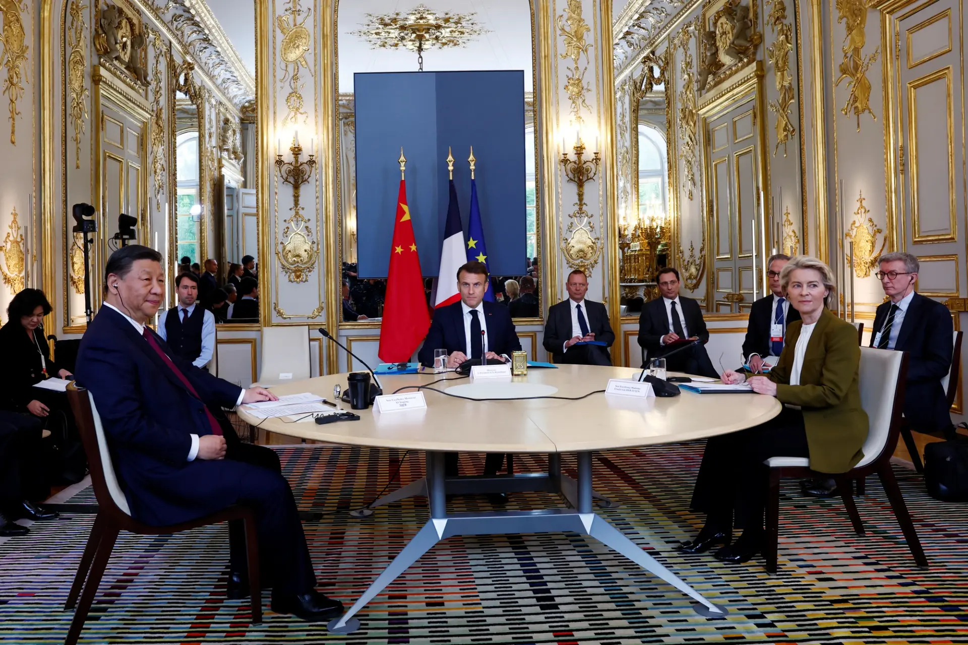 EU Elections: A Game Changer for China?