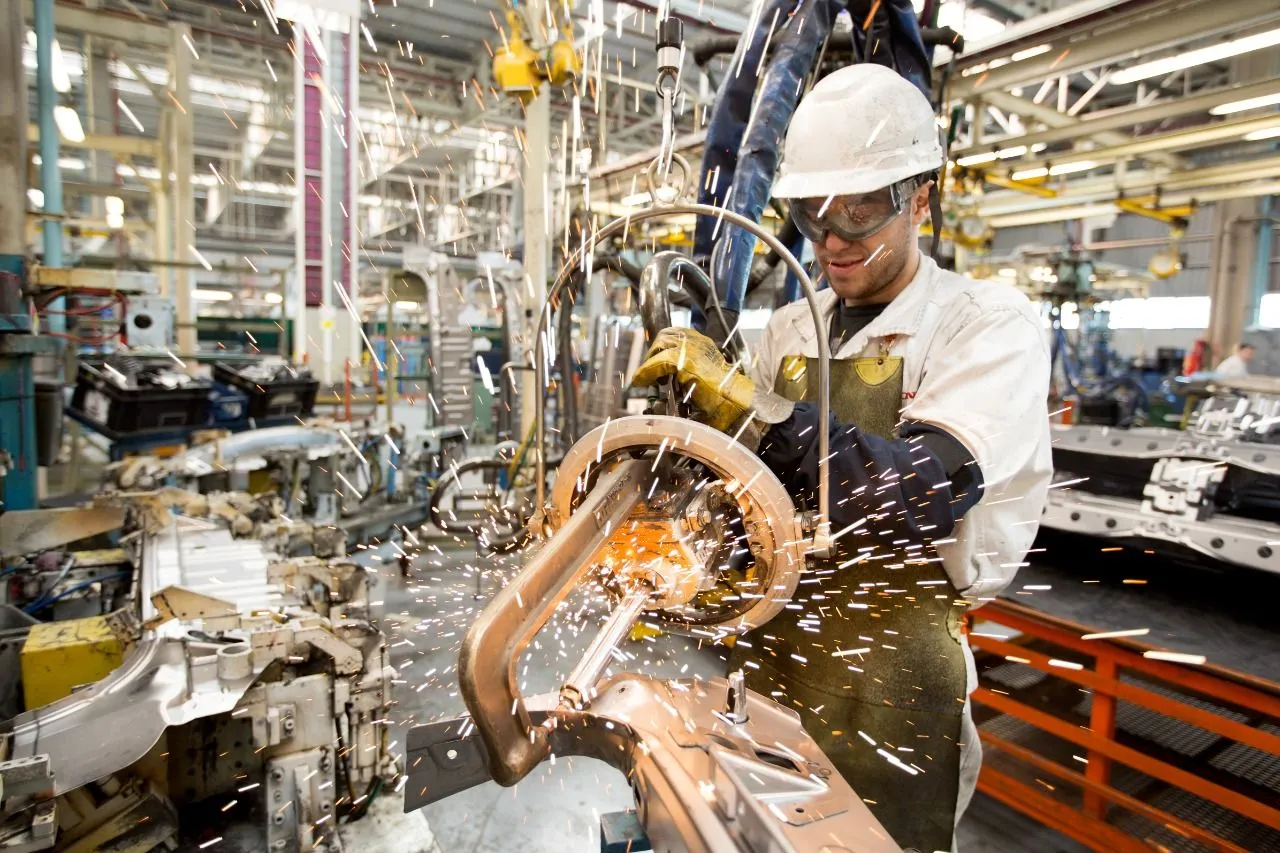 March 2024: A Tough Month for Argentina's Industry