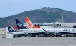 Brazilian Skies Align: Gol and Azul Begin Merger Discussions