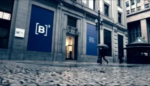 Ibovespa Climbs Despite Volatile Market Dynamics: A Closer Look
