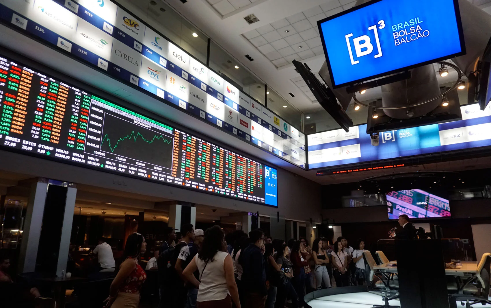 Challenges in Brazil's B3 Stock Exchange Amidst Foreign Investor Retreat