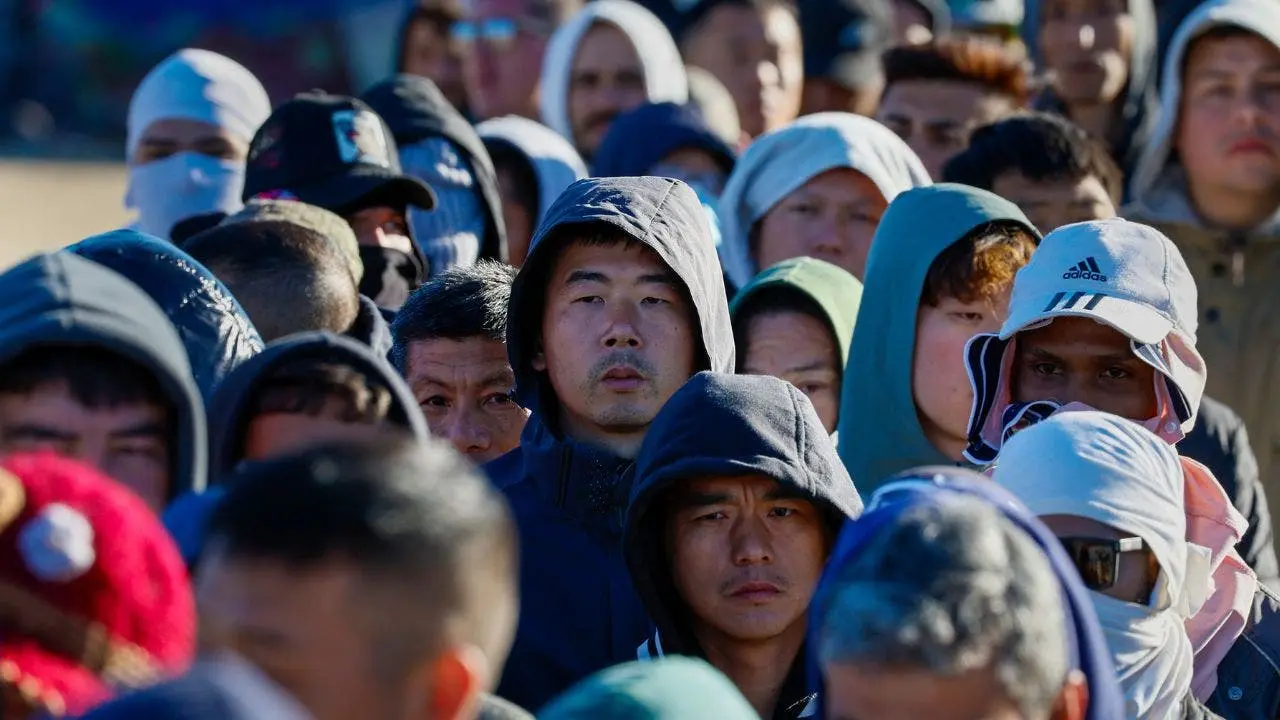 Ecuador Becomes Key Escape for Chinese Under Xi's Regime. (Photo Internet reproduction)