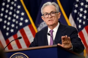 The Fed's Steady Hand on Interest Rates
