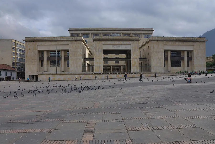colombia-supreme-court-steven-richman