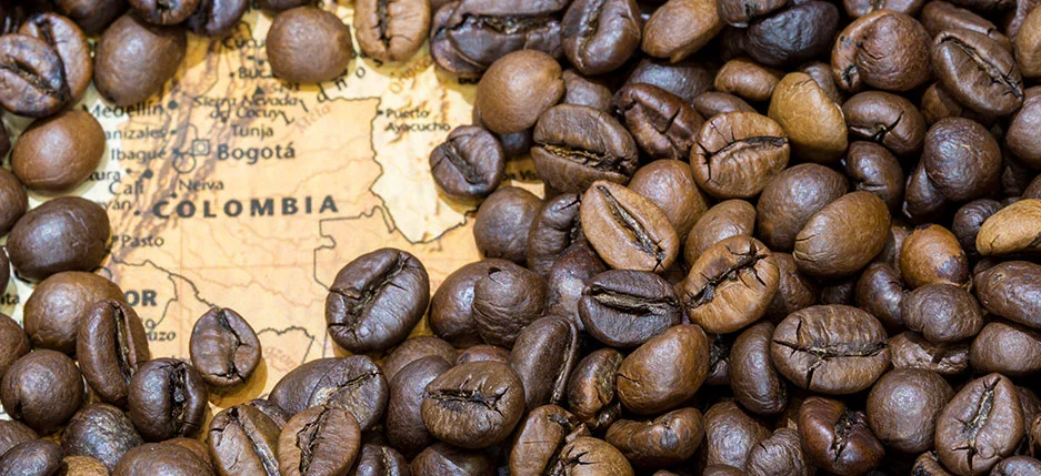 Colombian Coffee's Strategic Pivot to the Chinese Market. (Photo Internet reproduction)