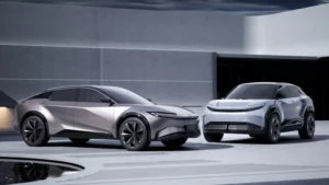 Why Japanese Automakers Favor Hybrids Over Full EV Shift