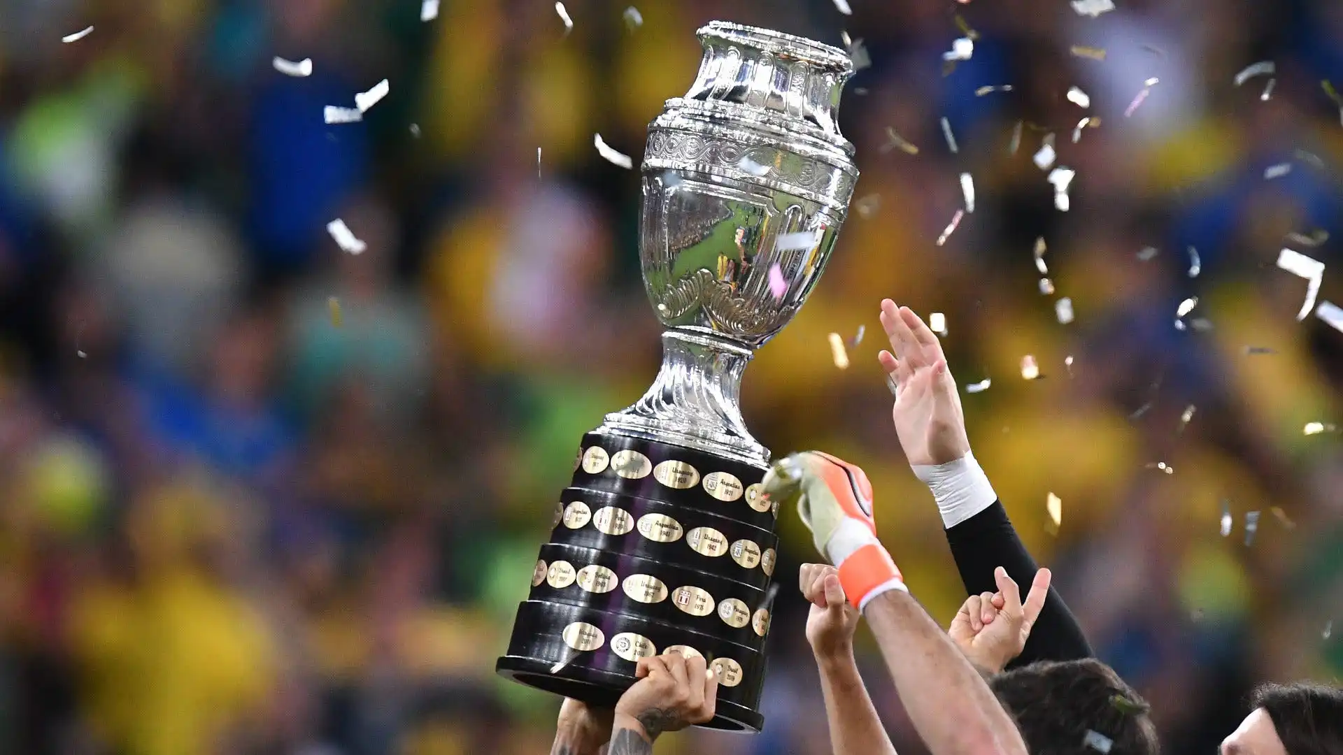 copa america 2024