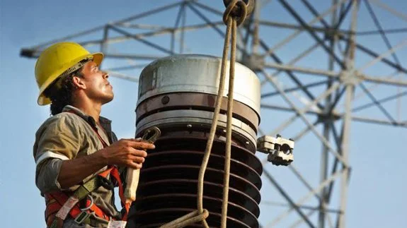 Energy Dilemma: Costa Rica's Battle with Drought and Rising Demand. (Photo Internet reproduction)