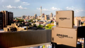 Amazon’s Bold Entry into South Africa’s E-commerce Market