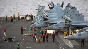 Ecuador Authorizes Forceful Airspace Defense