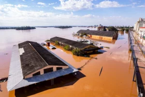 Flood Crisis in Rio Grande do Sul Threatens Brazil's Economic Stability