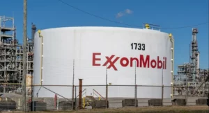 Africa's Future Largest LNG Site Set for 2025 Decision