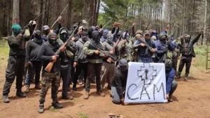 Chile's Underworld: A Closer Look at the Ten Most Influential Criminal Gangs