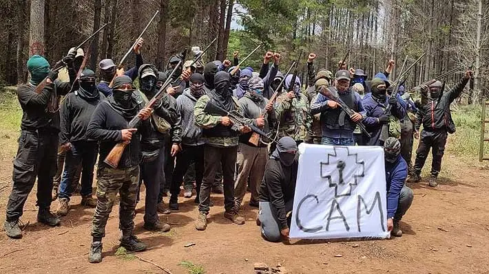 Chile's Underworld: A Closer Look at the Ten Most Influential Criminal Gangs