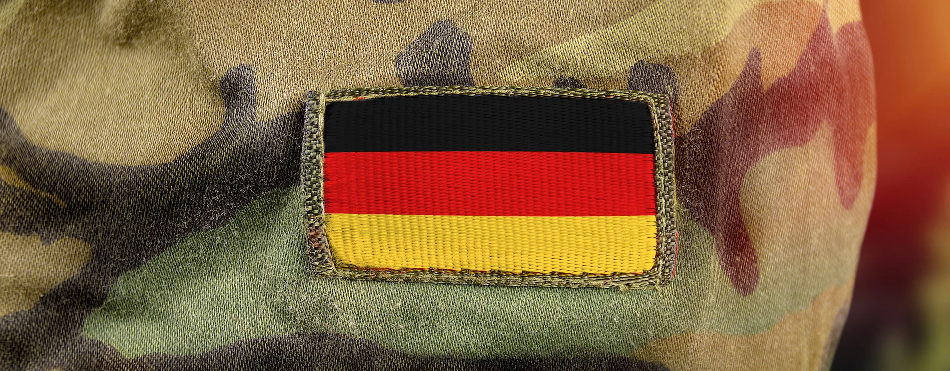 Germany Eyes Draft Reinstatement as Russian Threat Grows. (Photo Internet reproduction)