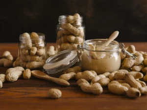 Peanut Butter: The Key to Preventing Peanut Allergies in Kids?