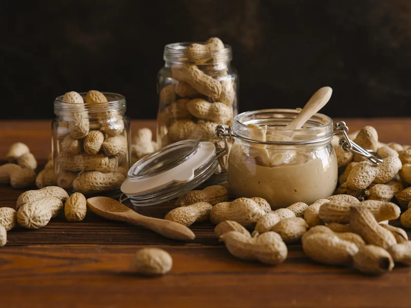 Peanut Butter: The Key to Preventing Peanut Allergies in Kids?