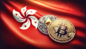 Hong Kong's Ascendancy in the Crypto Market