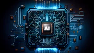 Semiconductor Giants Battle Over A.I. Memory Leadership