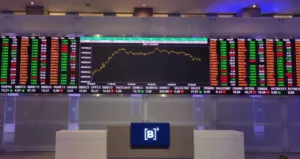 Ibovespa's Resilient Close Amid Turbulent Week