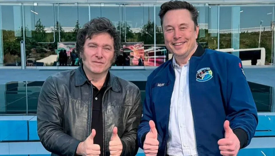 Musk's Endorsement Sparks Surge in Argentine Market