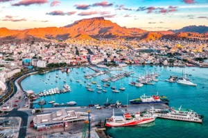 Economic Trends and Challenges in Cape Verde in Early 2024