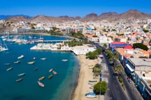 Fiscal Challenges Amid Progress: Cabo Verde's Budget Deficit Expands