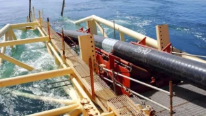 Submarine Cable Disruptions Threaten East Africa's Connectivity