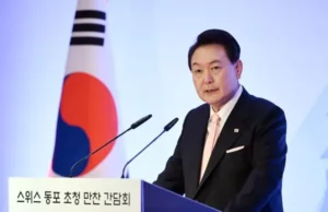 President Yoon's Dual Focus on Domestic Reforms and Global Alliances for South Korea